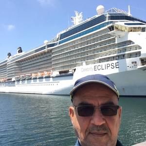 Meet your Posher, Thaer